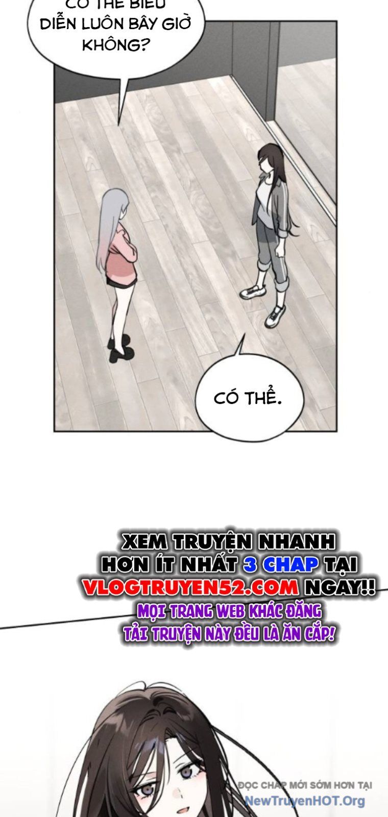 Hôm Nay Han Yoil Là Phụ Nữ Chương 20 Ảnh 13