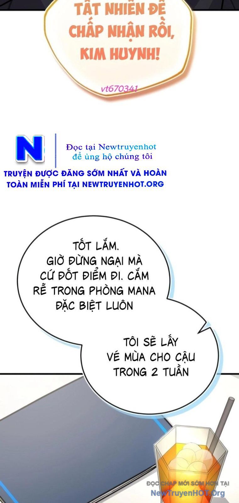 Support Gánh Cả Thế Giới Chương 7 Ảnh 49