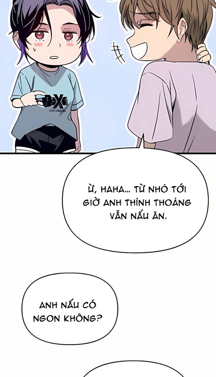 Định Mệnh Đôi Ta Giao Thoa Nơi Bến Tàu Chương 37 Ảnh 80