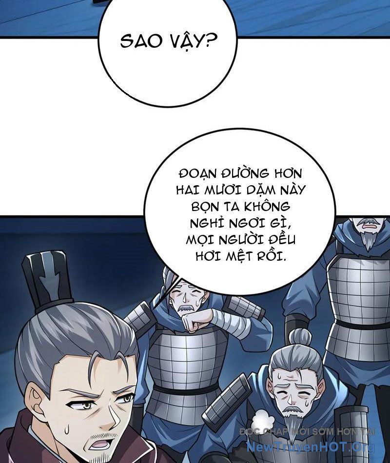 Giết Ta Thêm Vài Lần Nữa, Ta Liền Trở Thành Vô Địch! Chương 96 Ảnh 15