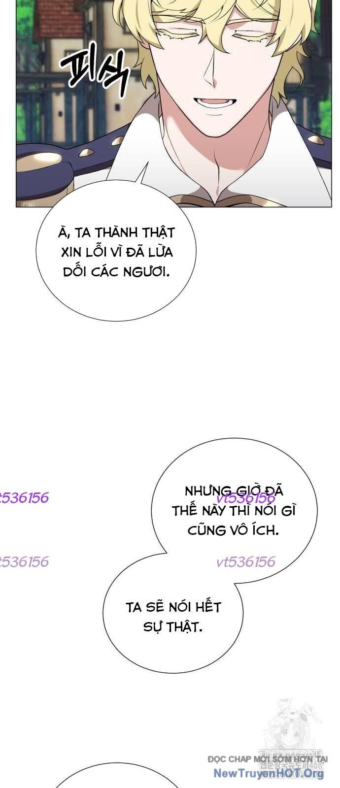 Tôi Làm Vườn Tại Thế Giới Thợ Săn Chương 58 Ảnh 21