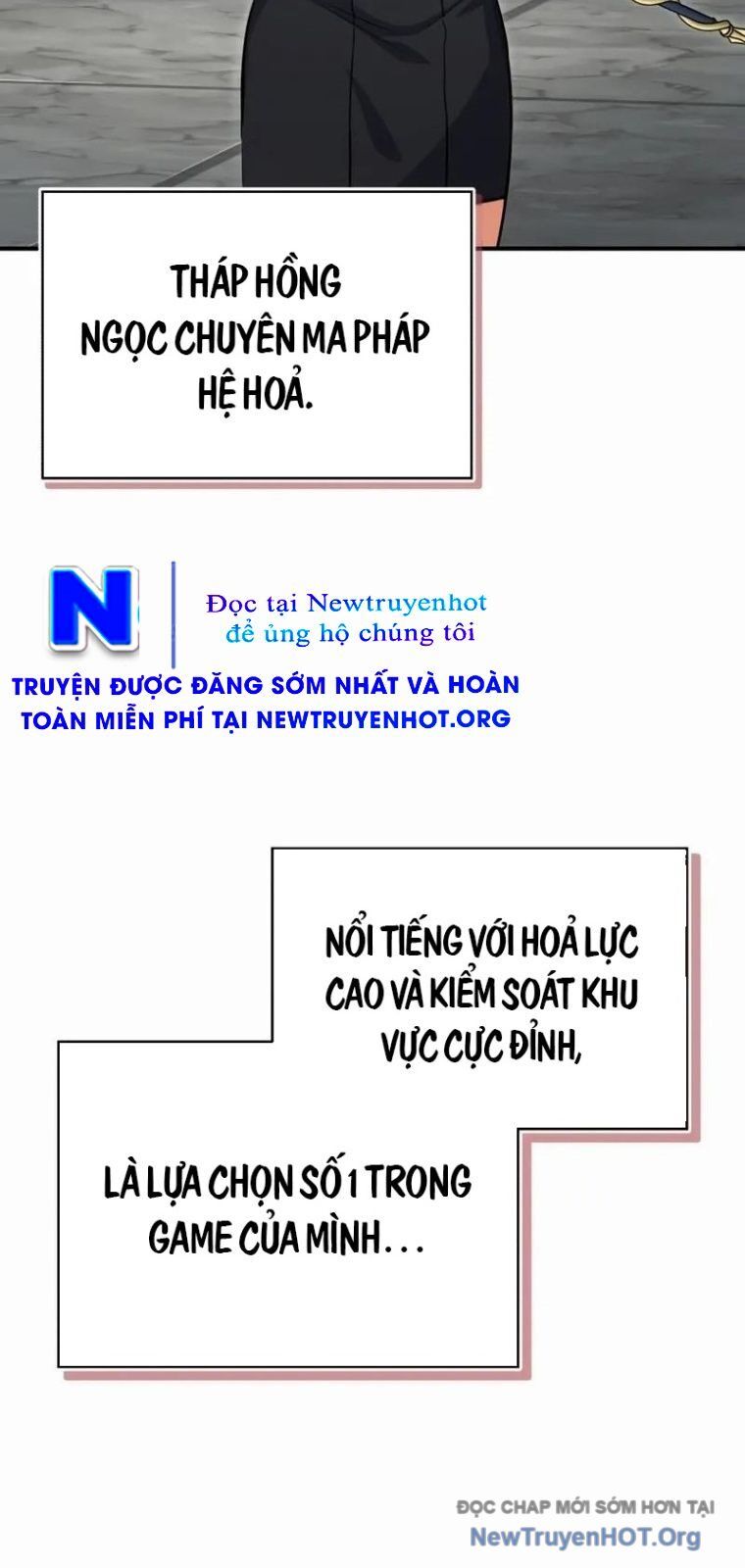 Support Gánh Cả Thế Giới Chương 3 Ảnh 115