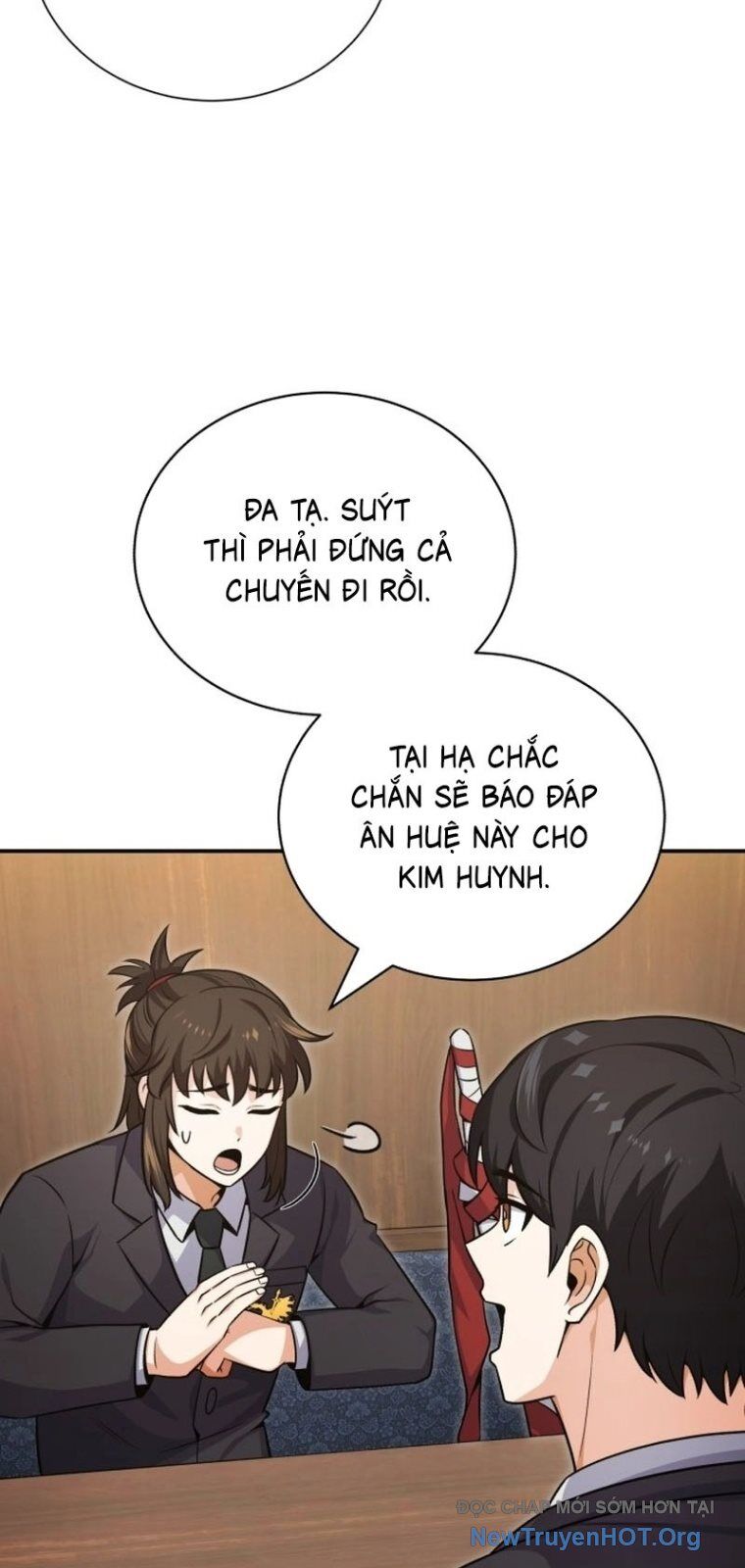 Support Gánh Cả Thế Giới Chương 1 Ảnh 95
