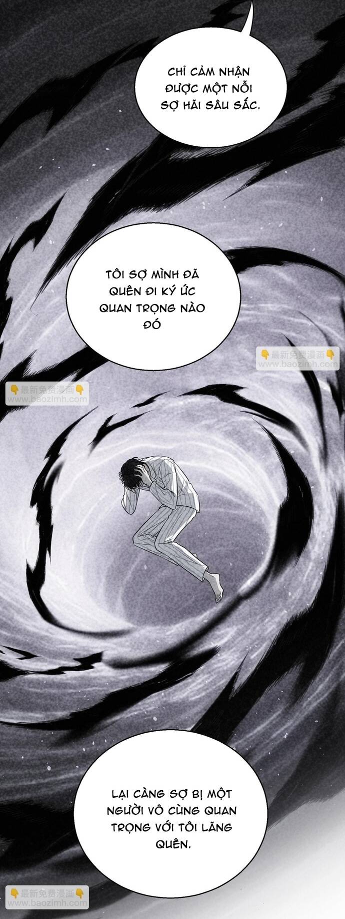 Vô Tình Kết Hôn Với Tổng Tài Chương 17 Ảnh 14