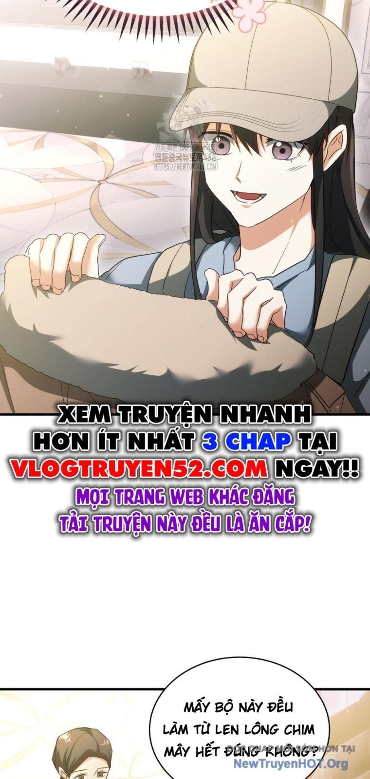 Ranker Mơ Được Nghỉ Hưu Chương 20 Ảnh 76
