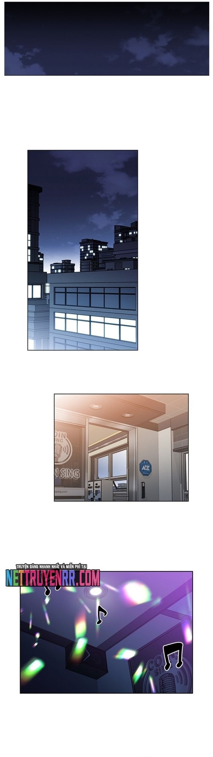 Siêu Sao Độc Chiếm Của Ta Chương 40 Ảnh 17