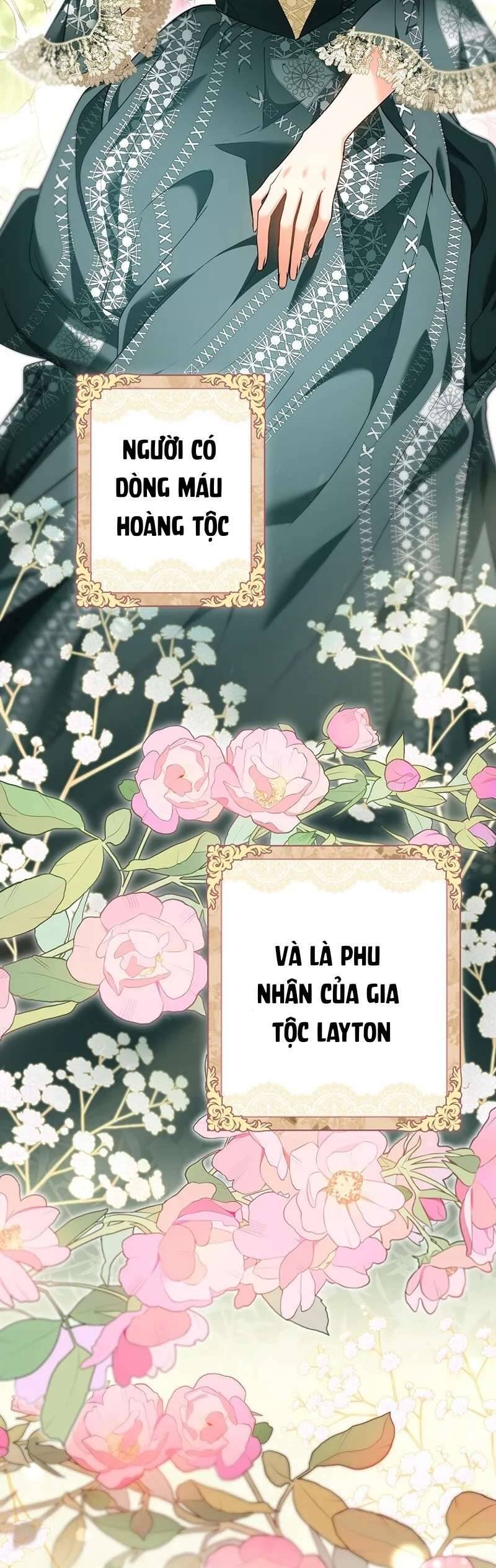 Tuy Là Mẹ Chồng Nhưng Tôi Không Thích Mâu Thuẫn Giữa Mẹ Chồng Và Nàng Dâu Chương 2 Ảnh 12