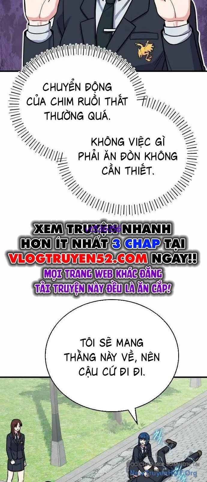 Support Gánh Cả Thế Giới Chương 11 Ảnh 68