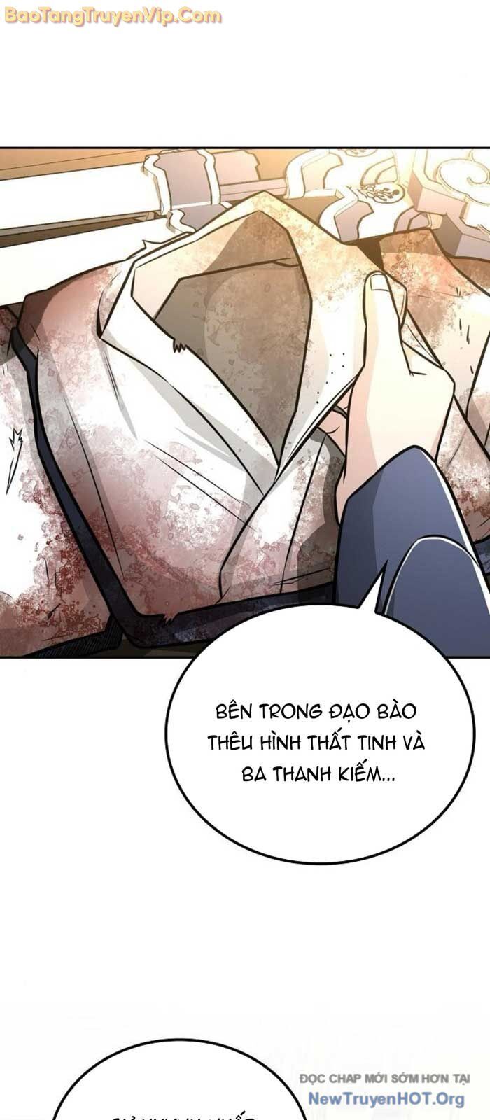 Quỷ Kiếm Thiên Tài Của Hoa Sơn Phái Chương 38 Ảnh 4