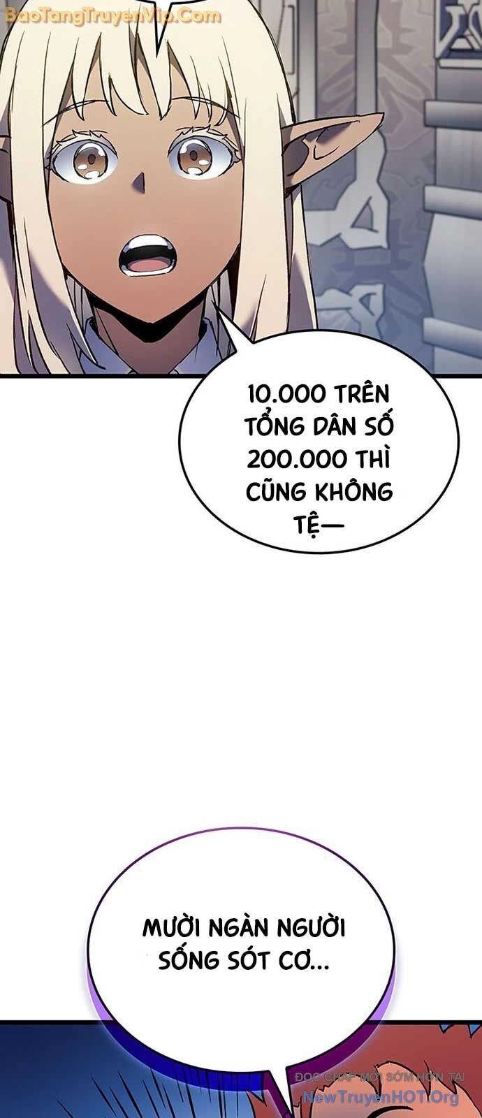 Đế Vương Hồi Quy Chương 91 Ảnh 40