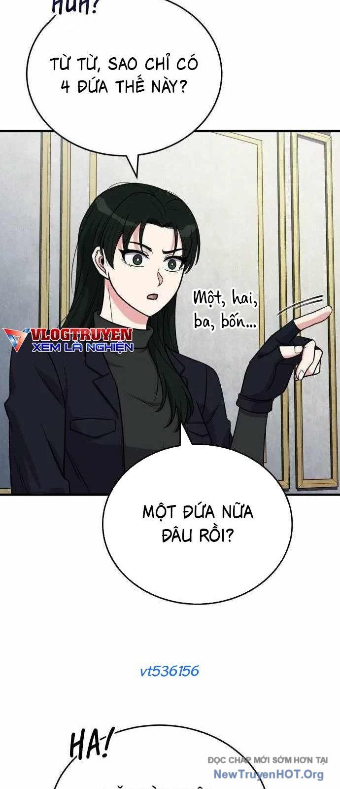 Support Gánh Cả Thế Giới Chương 11 Ảnh 25