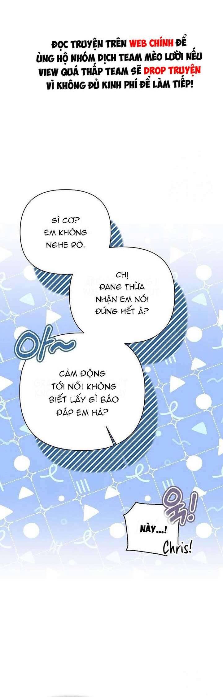 Đêm Không Ngủ Của Mãnh Thú Chương 12 Ảnh 13