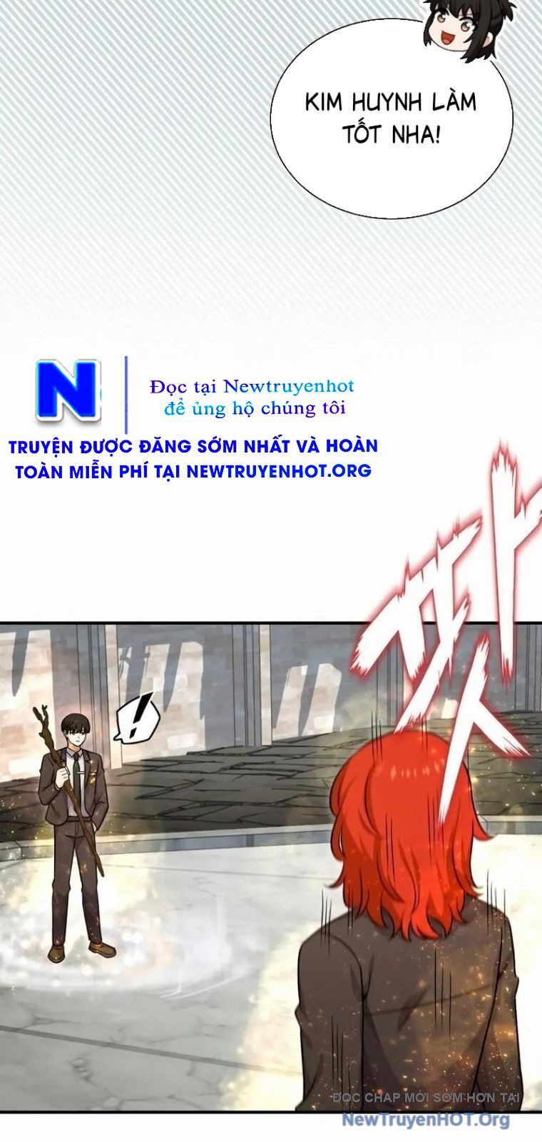 Support Gánh Cả Thế Giới Chương 3 Ảnh 113