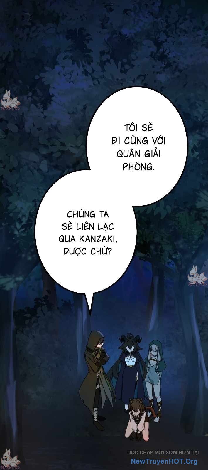 Sát Thủ Mạnh Nhất Chuyển Sinh Sang Thế Giới Khác Chương 90 Ảnh 27