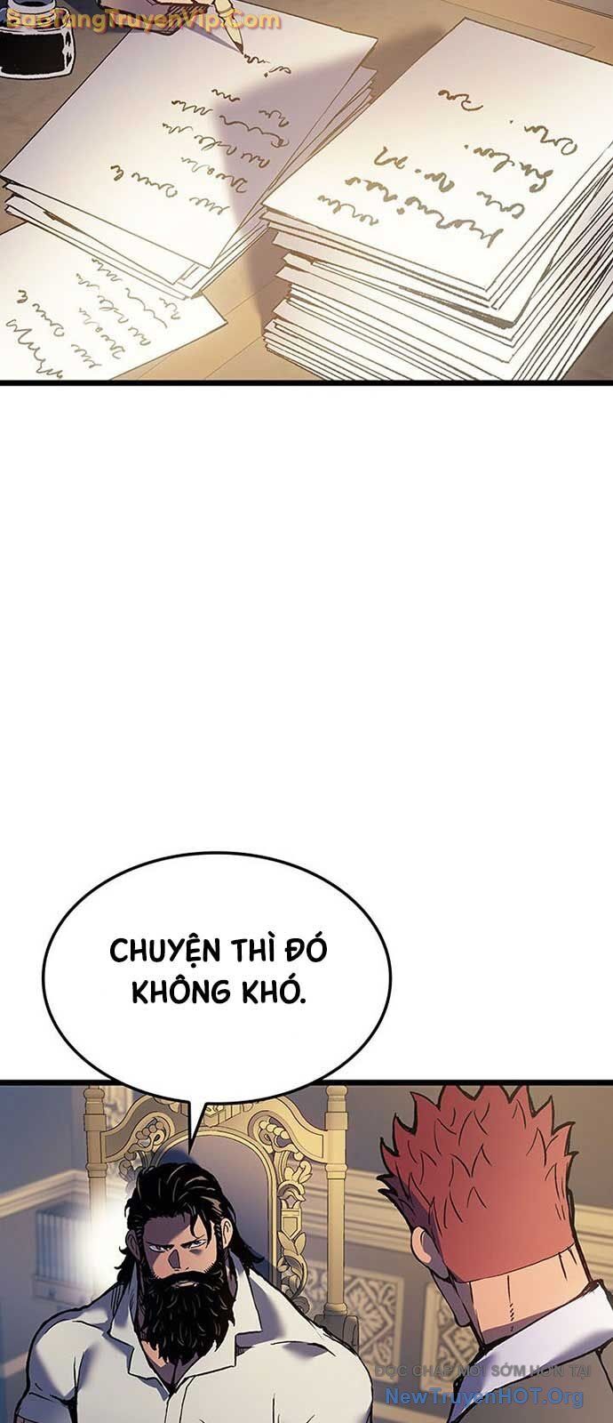 Đế Vương Hồi Quy Chương 91 Ảnh 49