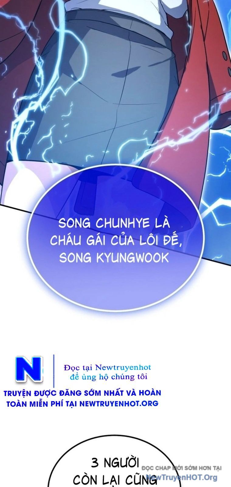 Support Gánh Cả Thế Giới Chương 2 Ảnh 18