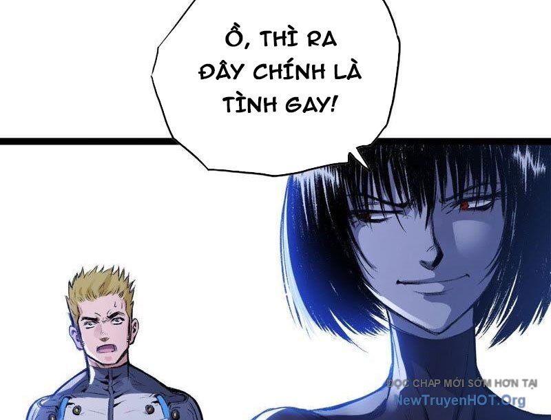 Vô Hạn Dị Hóa: Chiến Tranh Hệ Nhị Phân Chương 43 Ảnh 25