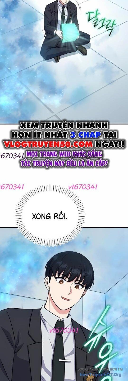 Support Gánh Cả Thế Giới Chương 8 Ảnh 71