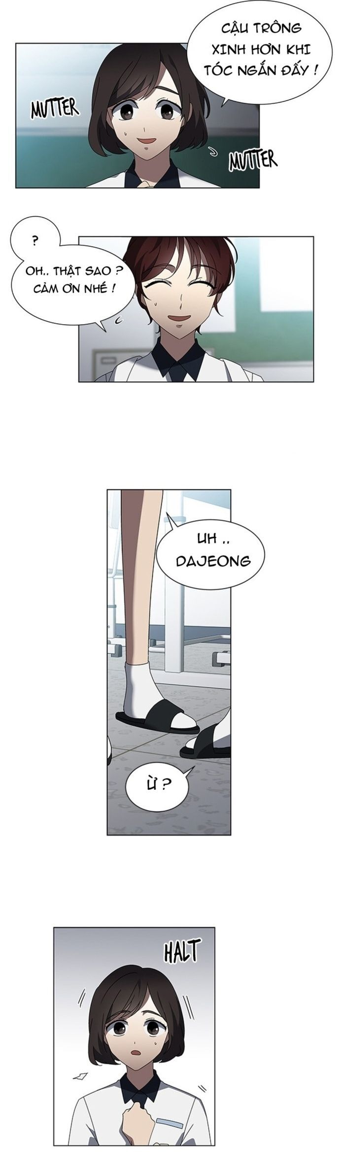 Siêu Sao Độc Chiếm Của Ta Chương 39 Ảnh 15
