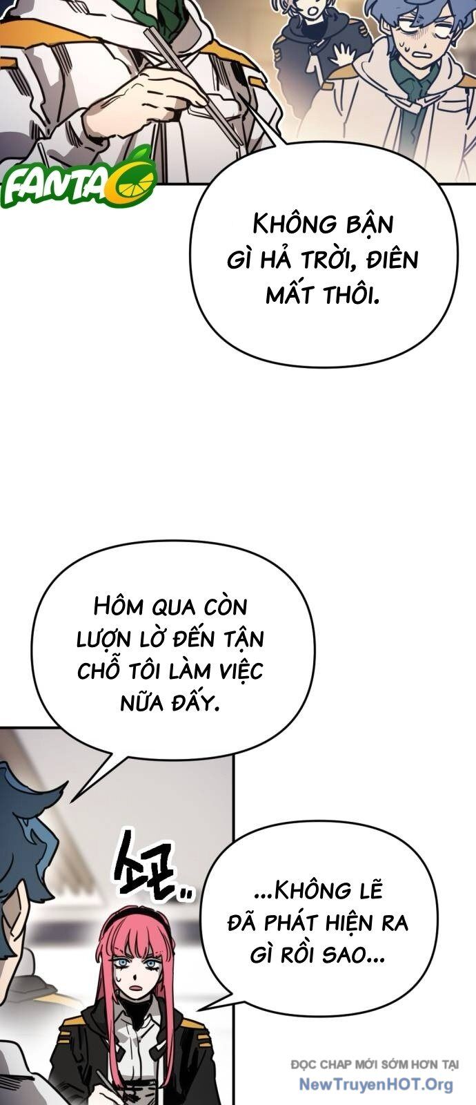 Mê Cung Mộng Ảo Chương 30 Ảnh 6