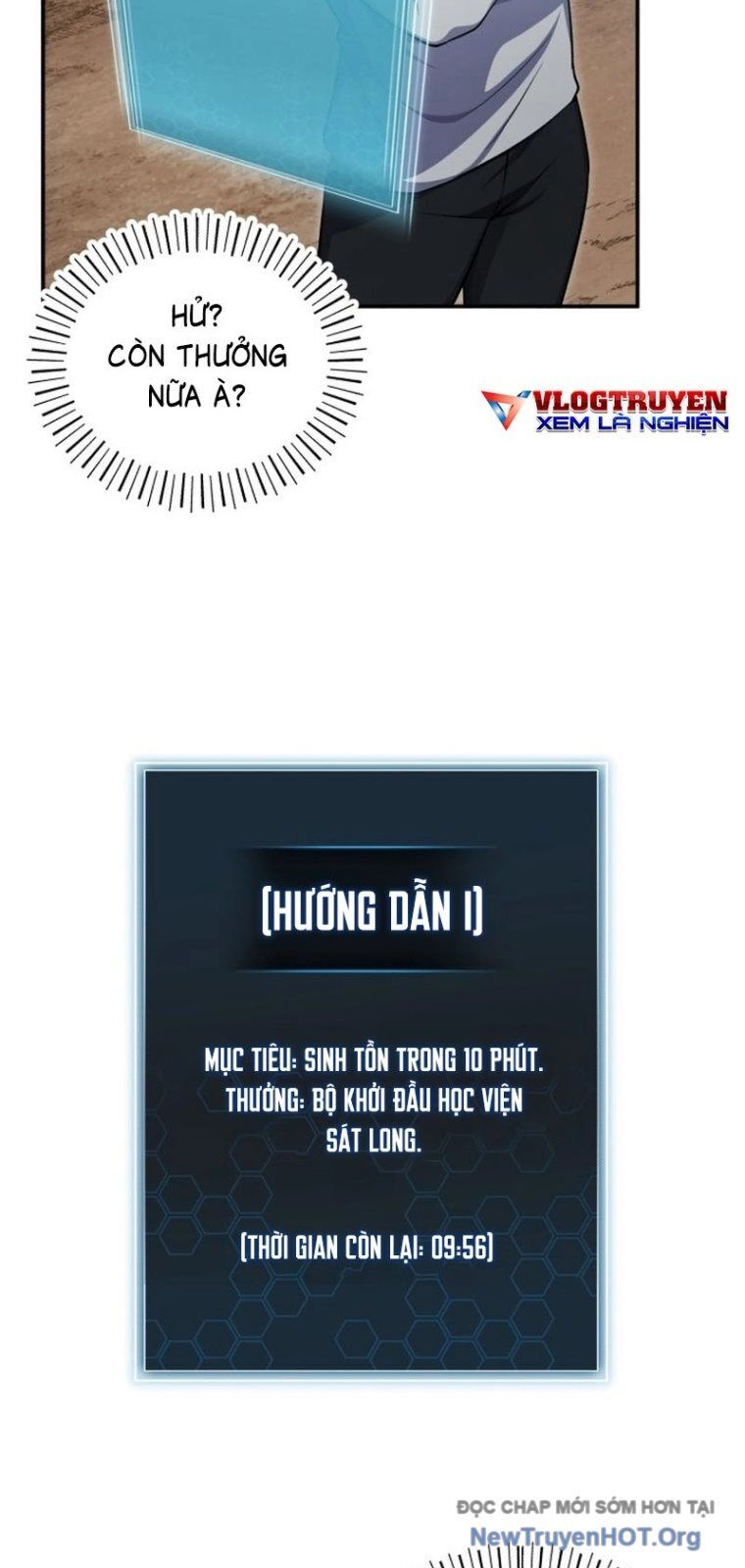 Support Gánh Cả Thế Giới Chương 1 Ảnh 49