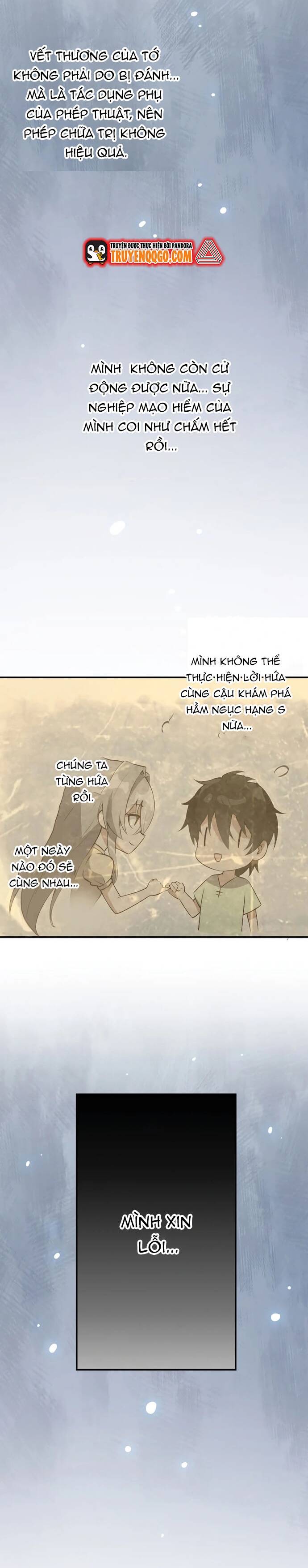 Jozan Fuyo No Komikaraizu Sutato Shimashita! Chương 25 Ảnh 17