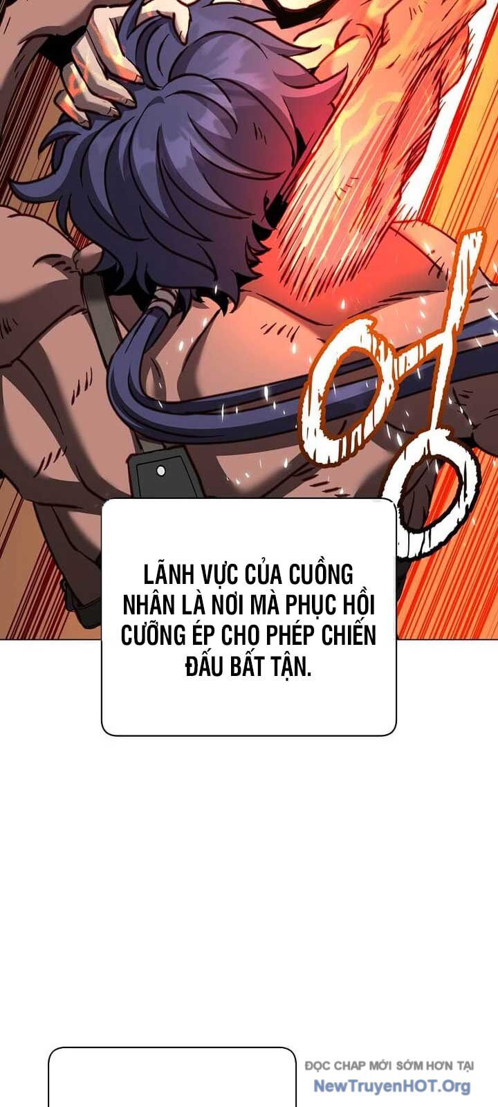 Anh Hùng Mạnh Nhất Trở Lại Chương 211 Ảnh 47