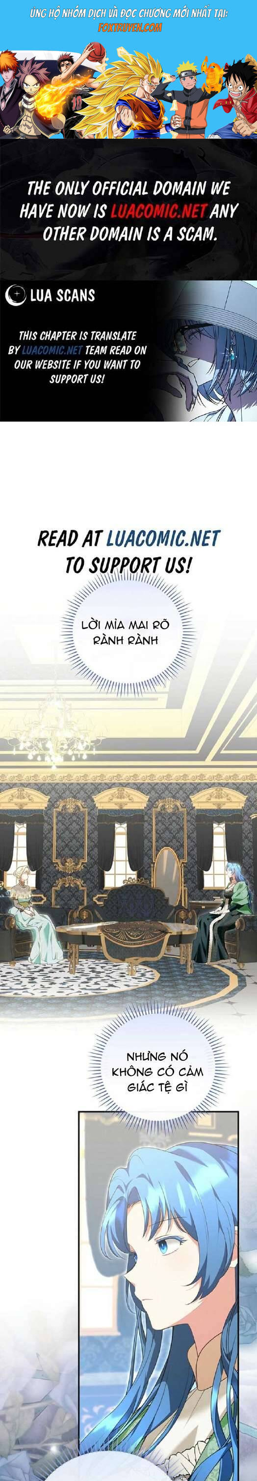 Tuy Là Mẹ Chồng Nhưng Tôi Không Thích Mâu Thuẫn Giữa Mẹ Chồng Và Nàng Dâu Chương 15 Ảnh 2