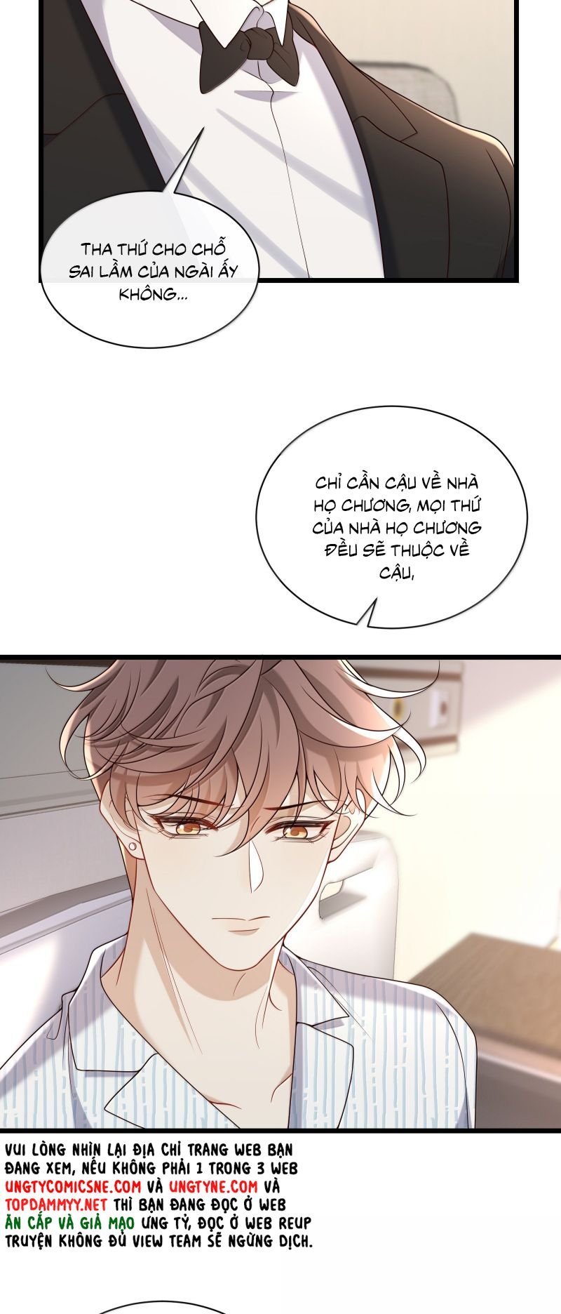 Anh Ấy Đến Từ Màn Đêm Chương 101 Ảnh 20