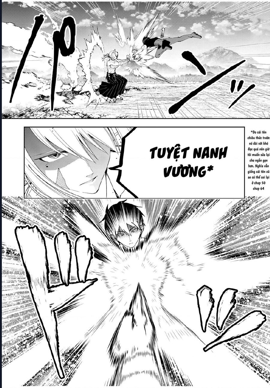Yuusha To Yobareta Nochi Ni: Soshite Musou Otoko Wa Kazoku Wo Tsukuru Chương 70 Ảnh 14