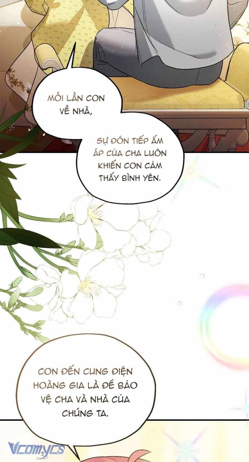 Liều Thuốc An Thần Của Bạo Chúa Chương 45 Ảnh 50