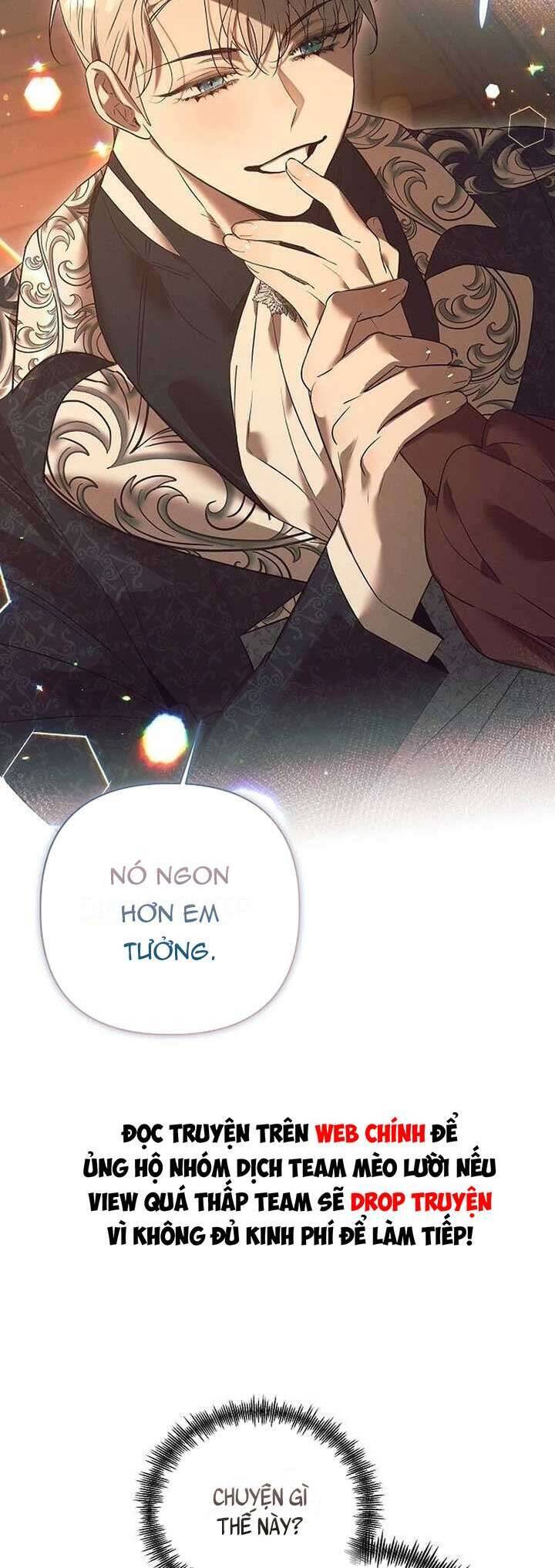 Đêm Không Ngủ Của Mãnh Thú Chương 12 Ảnh 41
