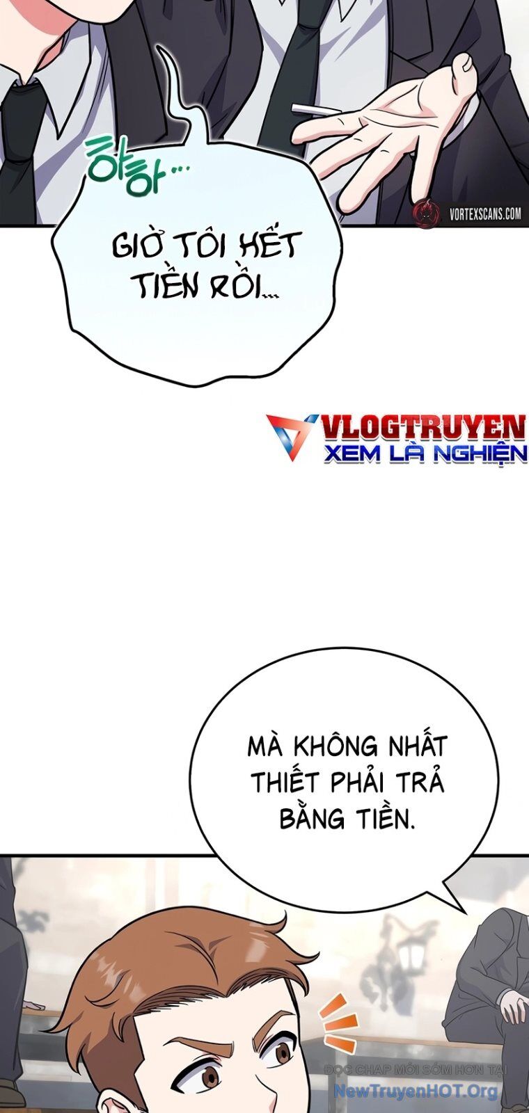 Support Gánh Cả Thế Giới Chương 5 Ảnh 69