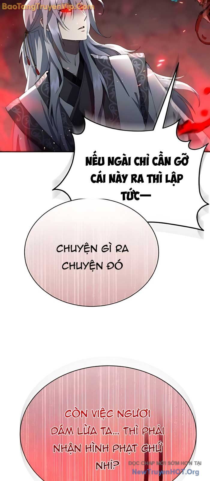 Thiên Ma Muốn Sống Một Cuộc Đời Bình Lặng Chương 41 Ảnh 94