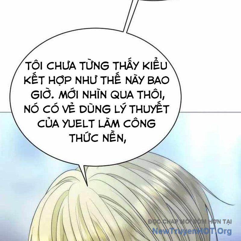NgụC TốI Black Haze Chương 36 Ảnh 16