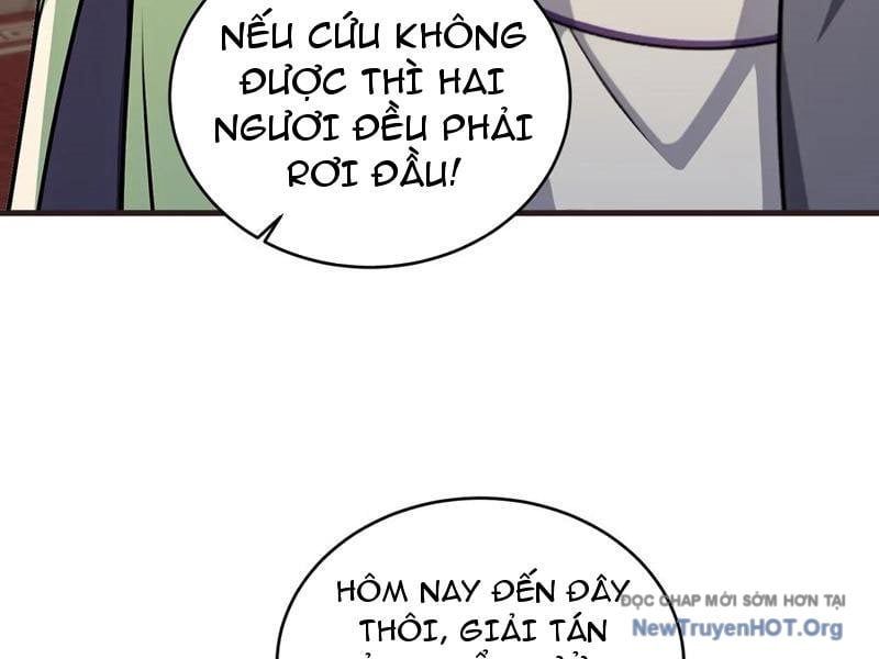 Phản Phái Muốn Sống Lâu Thêm Một Ngày Chương 42 Ảnh 87