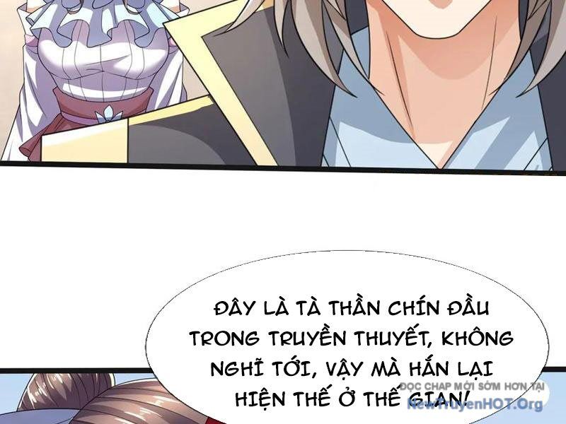 Thu Triệu Vạn Đồ Đệ, Vi Sư Vô Địch Thế Gian Chương 191 Ảnh 144