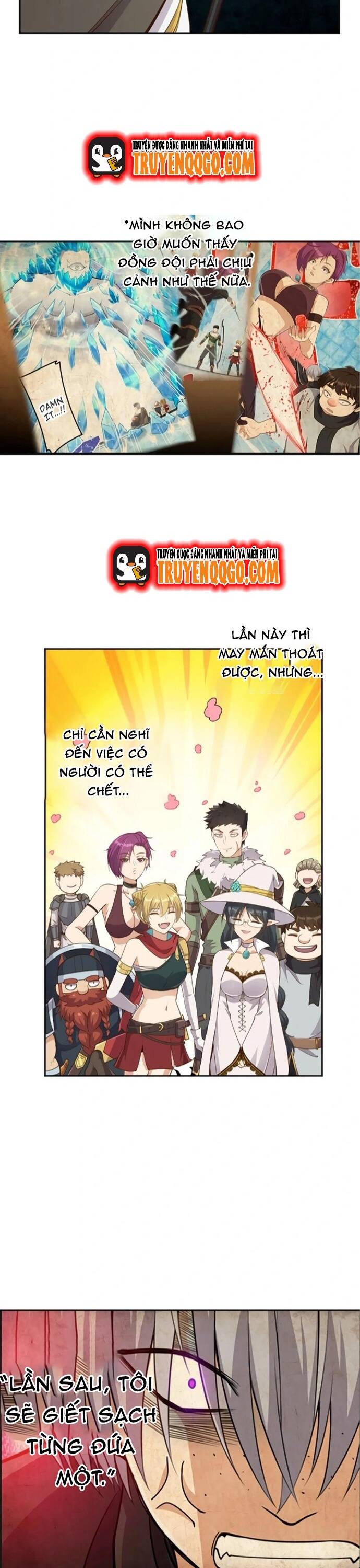 Jozan Fuyo No Komikaraizu Sutato Shimashita! Chương 17 Ảnh 15