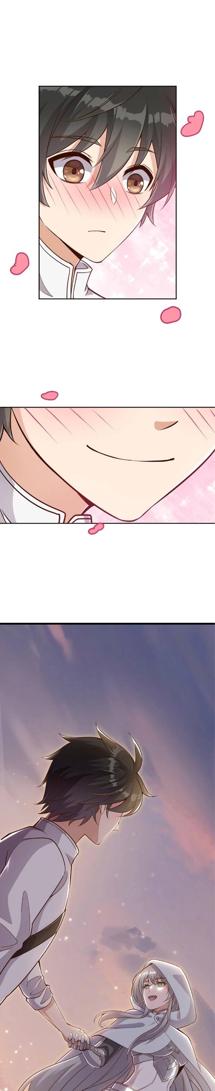 Jozan Fuyo No Komikaraizu Sutato Shimashita! Chương 20 Ảnh 18