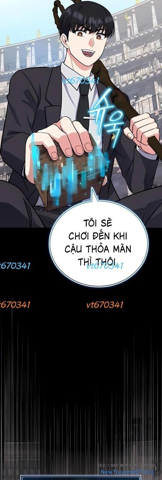 Support Gánh Cả Thế Giới Chương 8 Ảnh 43