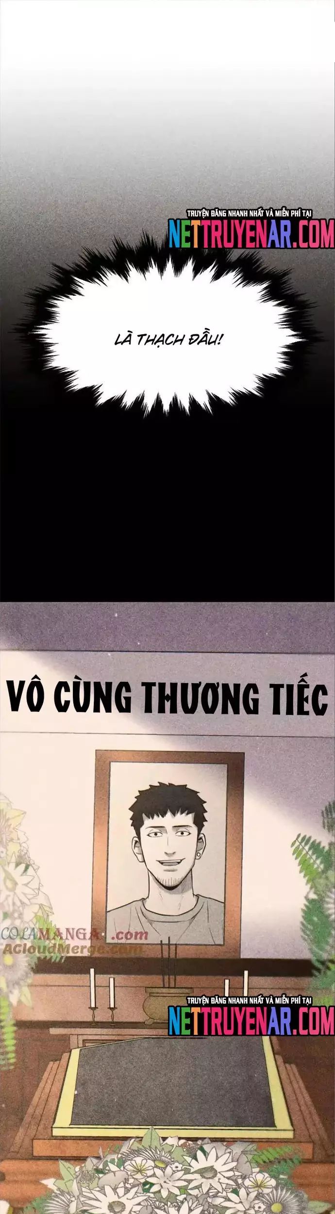 Trò Chơi Vô Vọng Chương 31 Ảnh 26