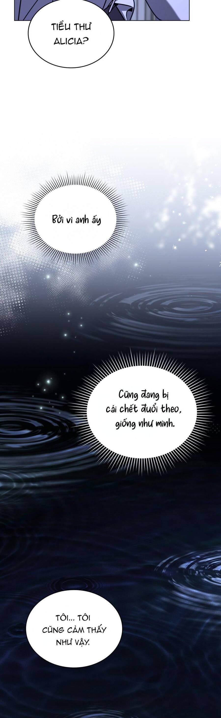 Viết Lại Kết Cục Bi Thảm Của Tôi Chương 43 Ảnh 31