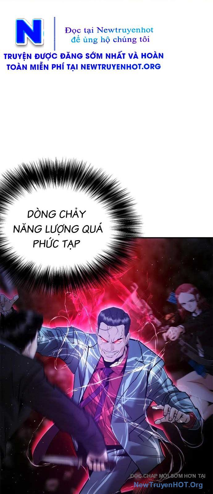 Bạch Dạ Chương 15 Ảnh 40