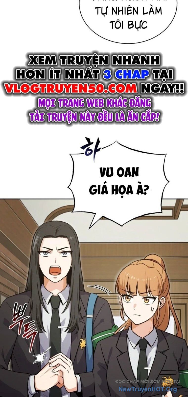 Support Gánh Cả Thế Giới Chương 2 Ảnh 4