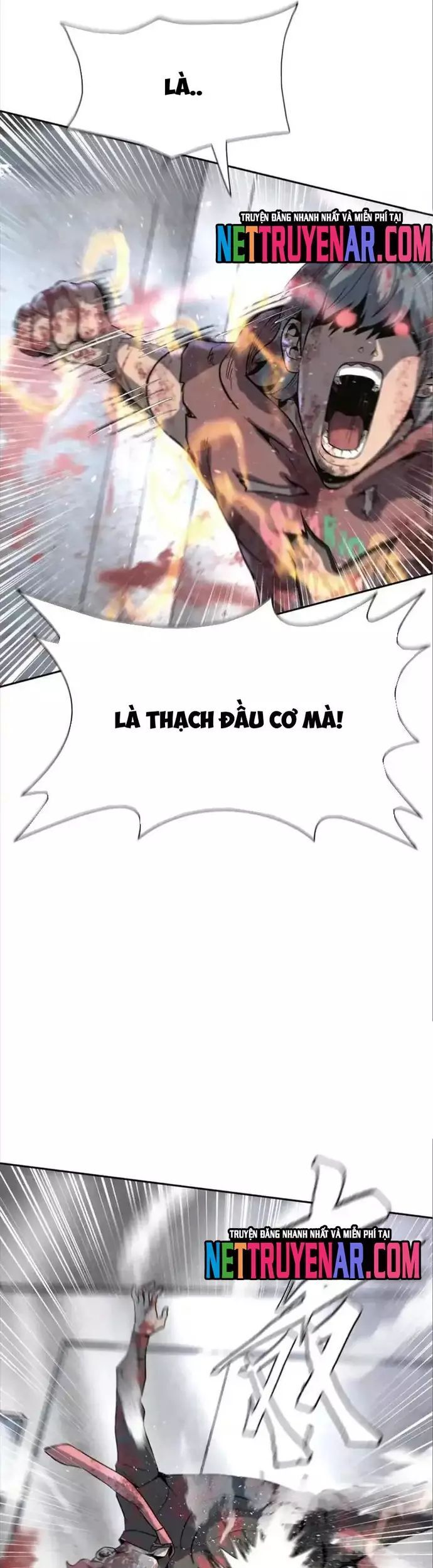 Trò Chơi Vô Vọng Chương 31 Ảnh 40