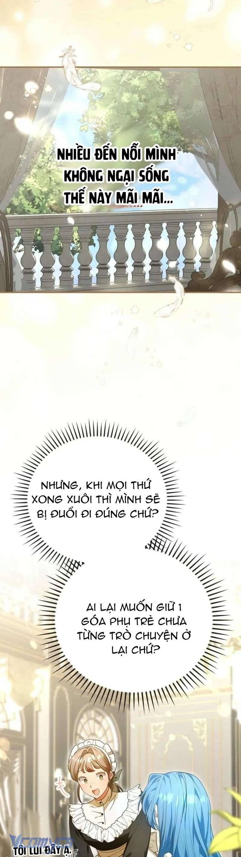 Tuy Là Mẹ Chồng Nhưng Tôi Không Thích Mâu Thuẫn Giữa Mẹ Chồng Và Nàng Dâu Chương 1 Ảnh 40