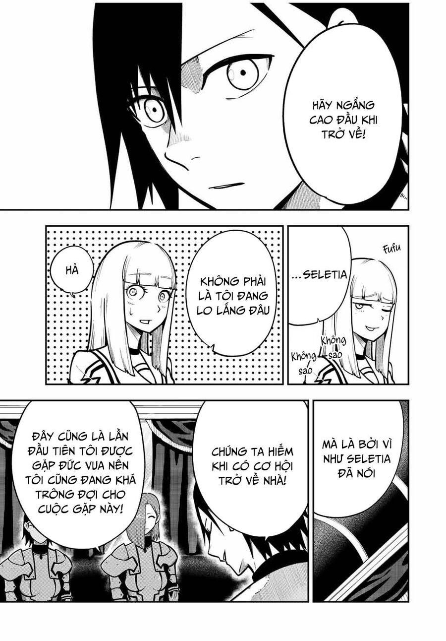 Dorei Tensei: Sono Dorei, Saikyou No Moto Ouji Ni Tsuki Chương 86 Ảnh 7