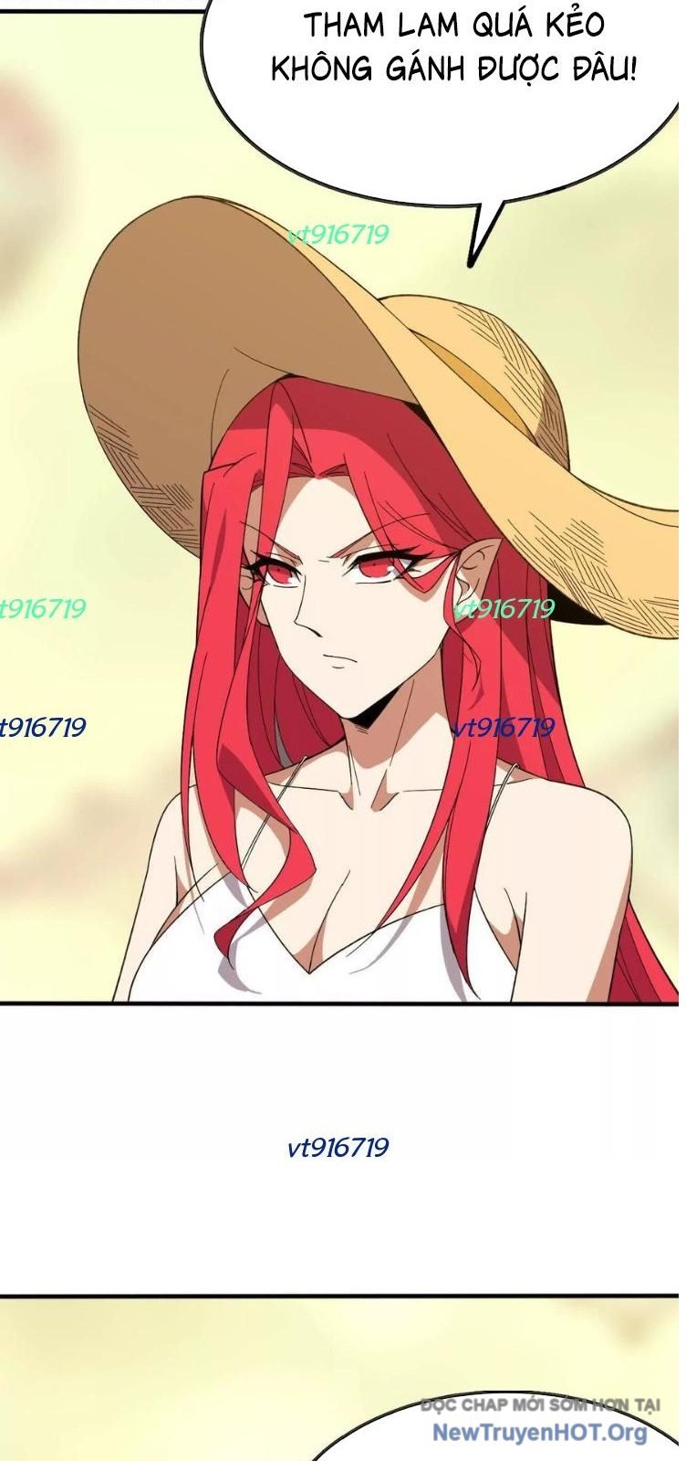 Dũng Giả X Nữ Ma Vương Chương 170 Ảnh 32