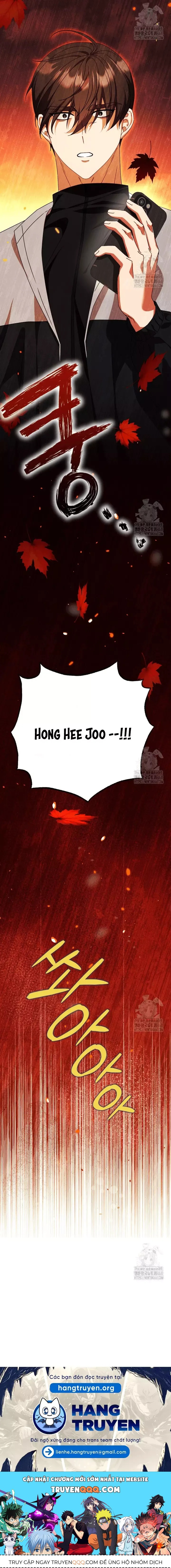 Khi Điện Thoại Đổ Chuông Chương 29 Ảnh 16