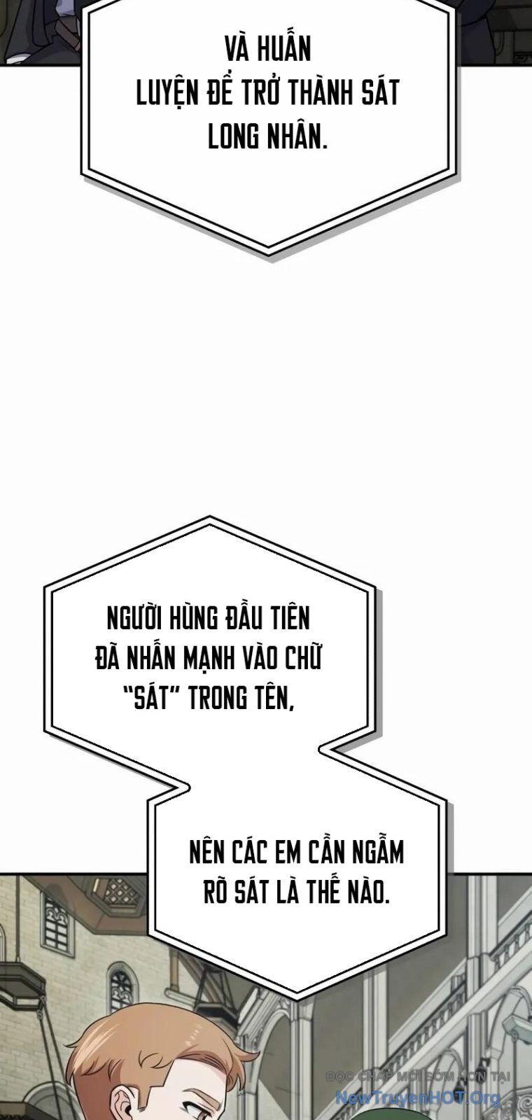 Support Gánh Cả Thế Giới Chương 3 Ảnh 31
